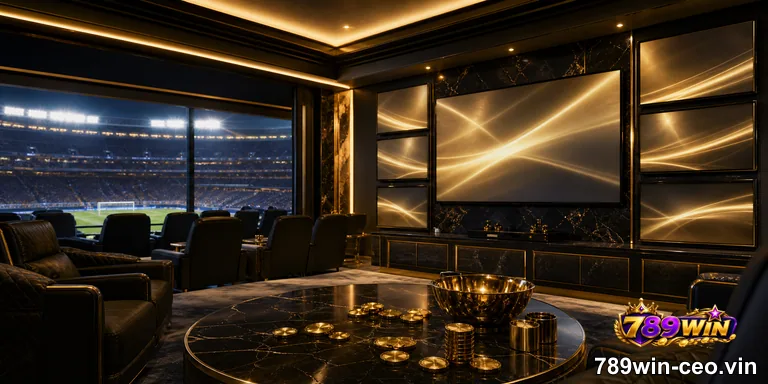 Trải nghiệm đỉnh cao của sự may mắn với nổ hũ Lucky Twins
